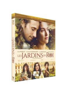 Jardins du roi (Les)