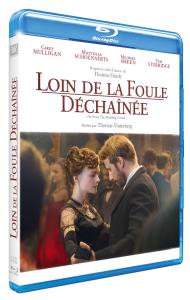 Loin de la foule d&eacute;cha&icirc;n&eacute;e