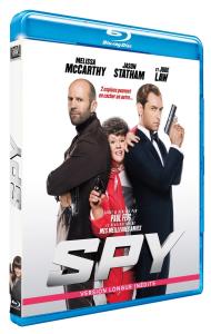 Spy