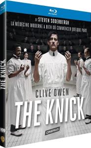 Knick (The)