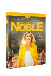Christina Noble