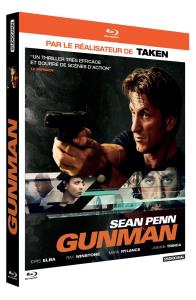 Gunman