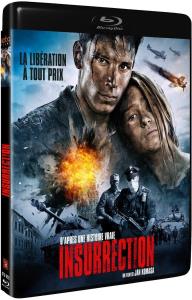 Insurrection