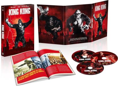 King Kong