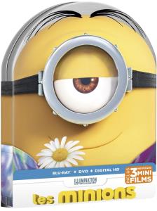 Minions (Les)