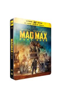 Mad Max