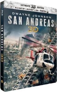 San Andreas