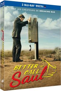 Better call Saul