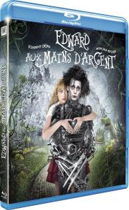 Edward aux mains d