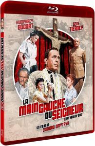Main gauche du seigneur (La)