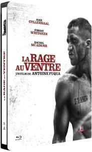 Rage au ventre (La)