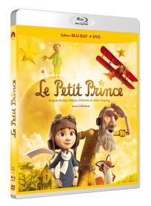 Petit Prince (Le)