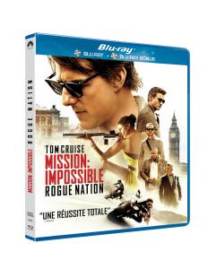 Mission : Impossible