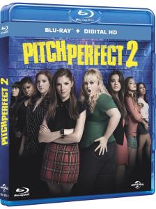 Pitch Perfect 2