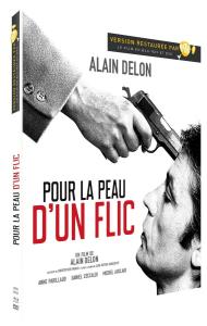 Pour la peau d