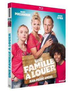 Famille &agrave; louer (Une)