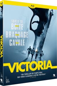 Victoria