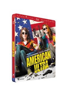 American Ultra
