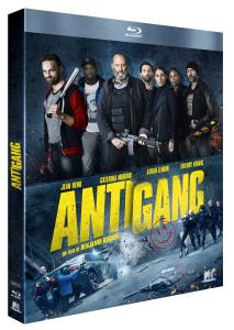 Antigang