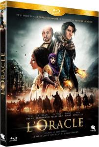 Oracle (L