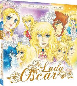 Lady Oscar