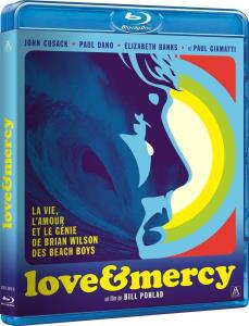 Love & Mercy
