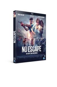 No escape