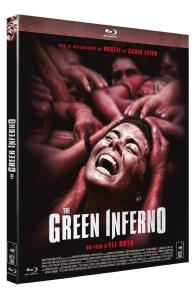 Green Inferno (The)