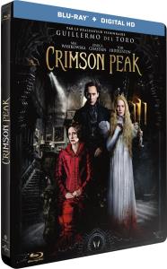 Crimson Peak