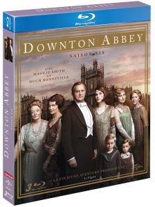 Downton Abbey