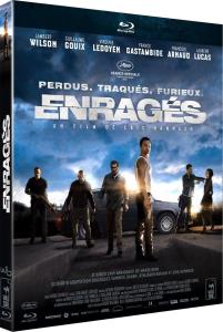 Enrag&eacute;s