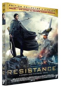R&eacute;sistance