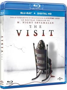 Visit (The)