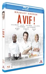 À vif !