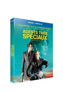 Agents tr&egrave;s sp&eacute;ciaux