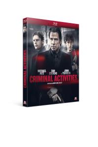 Criminal Activities