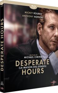 Desperate Hours