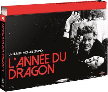 Ann&eacute;e du dragon (L