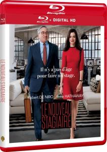 Nouveau stagiaire (Le)