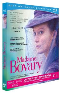 Madame Bovary