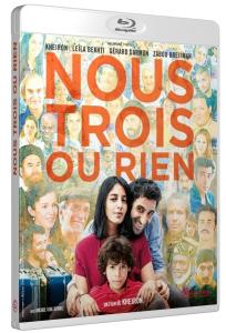 Nous trois ou rien