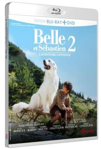 Belle et S&eacute;bastien 2