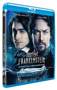 Docteur Frankenstein