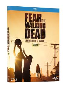 Fear the Walking Dead