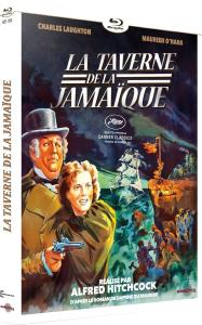 Taverne de la Jama&iuml;que (La)