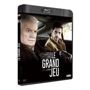 Grand jeu (Le)