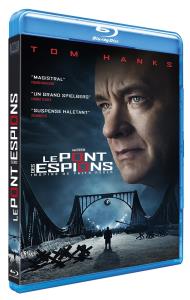 Pont des espions (Le)