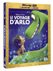 Voyage d