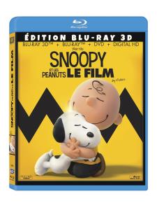 Snoopy et les Peanuts