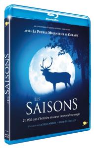 Saisons (Les)